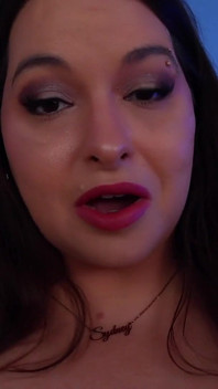 Make Me Cum or I'll Eat You
