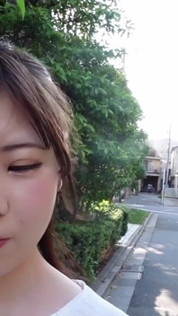 A Very Cute Girl All by Herself! Amateur Who Lets You Cum Inside - 4