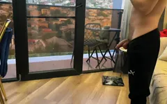 Guys Met for Fucking