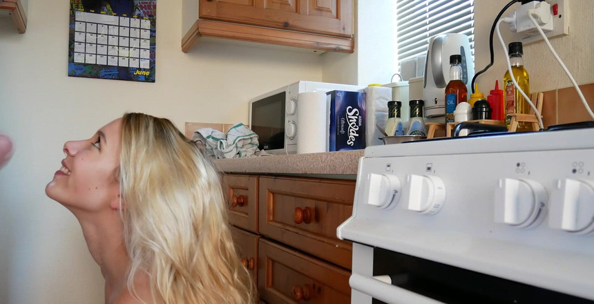 Samantha Flair: Gesichtsbesamung, schlucken, mehrfache cumshots und alle dinge wichsen! 20