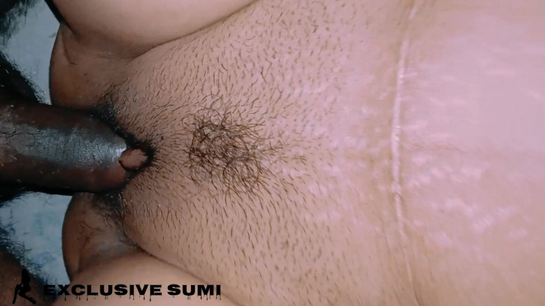 Hot Wife Sumi: スド・デシ・ロマンス...本物の自家製ハードコアクソスミベンガル語バビ