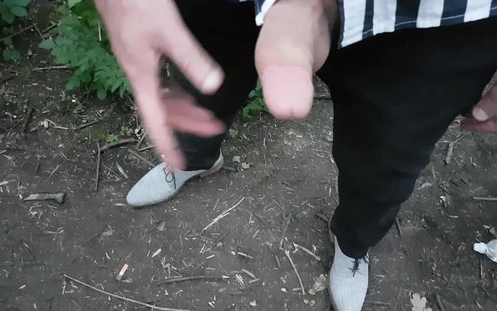 Double-Dutchies: Cumpilation 2024 - Över 55 sprut - Det är mycket sperma