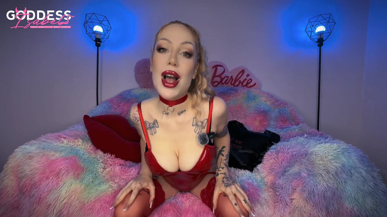 LDBMistress: Pussy Free Virgin