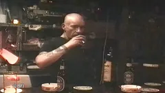 Screw gang