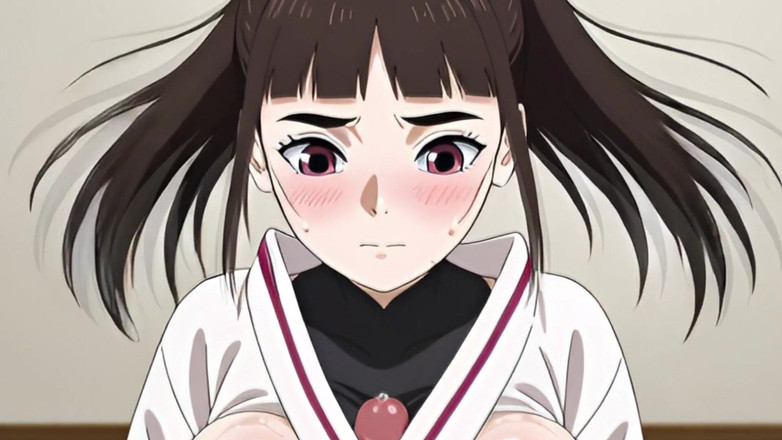 PRZNAI: Boruto Kurogane Tsubaki Hen