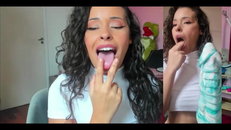 Espuleta Maia: Sentiasa Nikmati Dewi Espuleta Awak