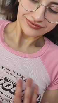 Whaiting for Your Cock