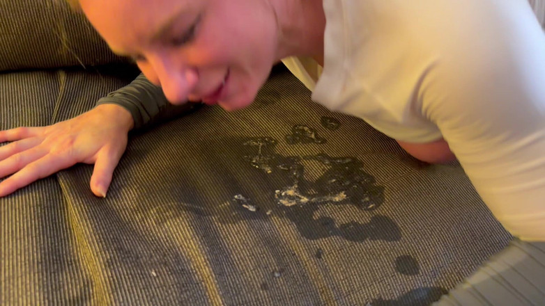 Naughty Talulah: Gg strapping thô bạo Gg strapping Tal