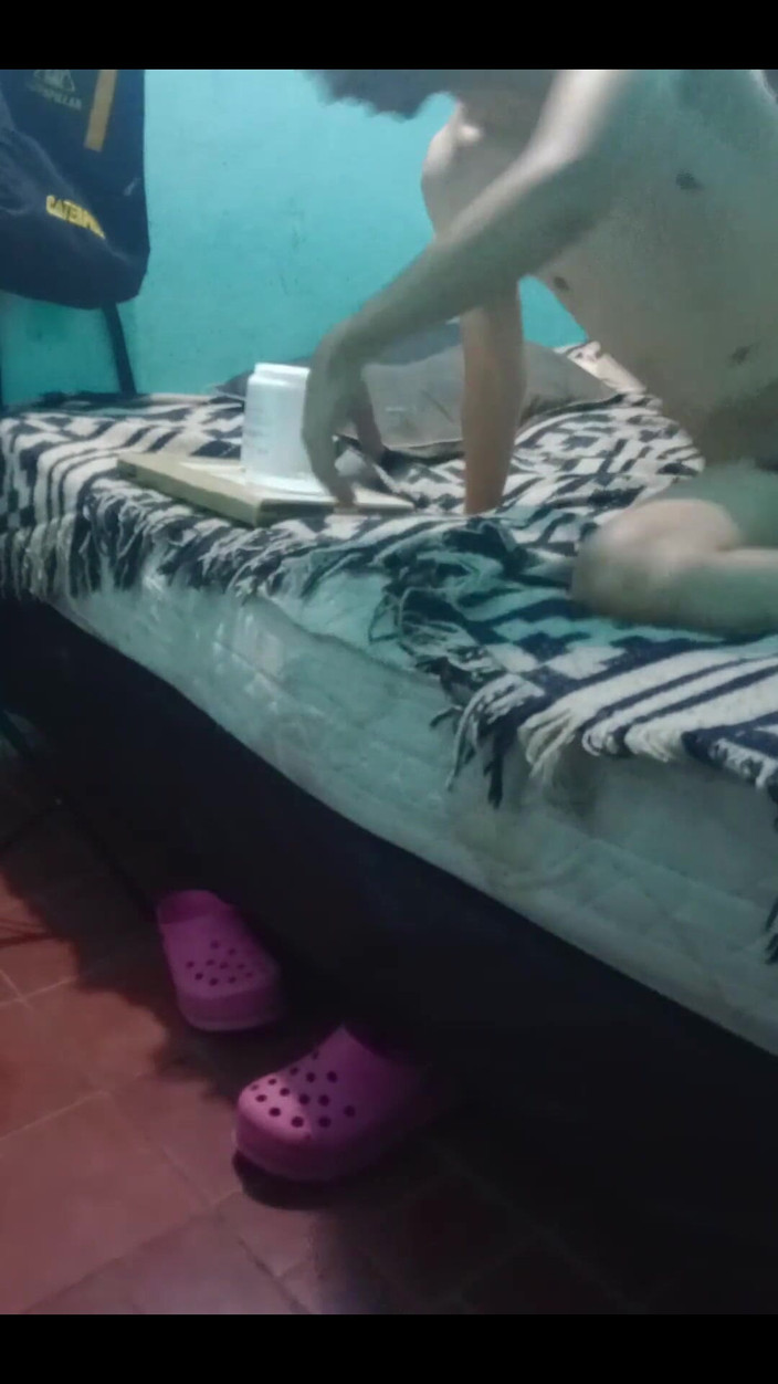 Fitcure1: Medi-massage: plezier voor een magere man