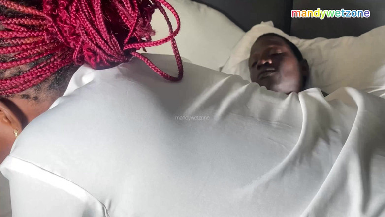 Detherapist: Nadržená sestra vždy chce, abych ji ošukal, než mě zachytí