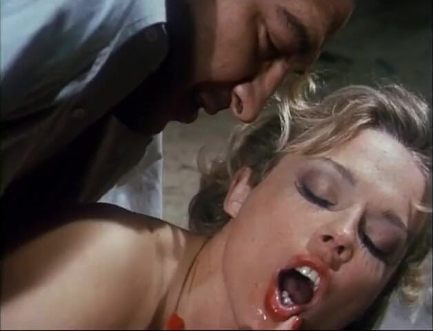 Xtime Network: Big vintage blowjob...cum in mouth