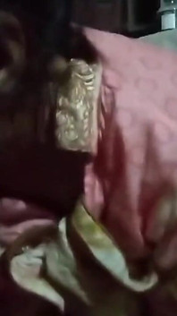 Pakistani Girl Shop Worker Cheating Sex with Owner on Charpayi
