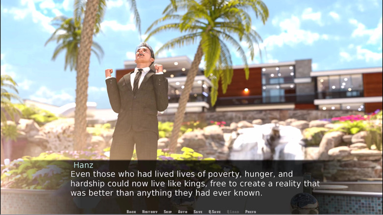 Kitty Gamer: The Perfect Paradise 3