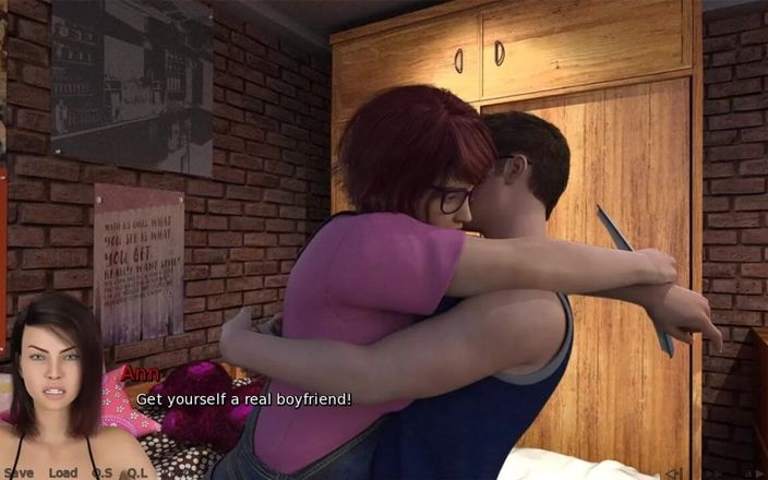 LoveSkySan69Real: 산의 발 [v6.9] Loveskysan69의 2부 게임 플레이
