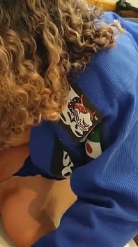 Female Fighting and Handcover Championship