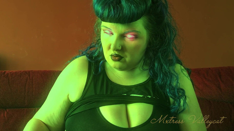 Mxtress Valleycat: 被小绿他们探测