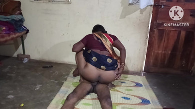 couple_Love7: Vợ Marathi làm tình mạnh bạo