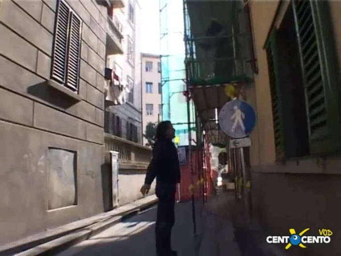 CentoXCento Italia: Operaie Di Pelacur Giorno Tidak Merakam Completo Centoxcento