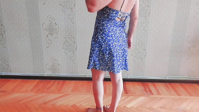 Kitty_Cross: Het blondin BBW Ladyboy Booty Big Ass Tranny White Sissy...