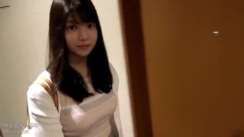 Asian cutie: Asijský anděl 6968