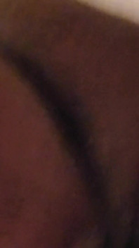 Wow Huge BBC Gapes My Asshole