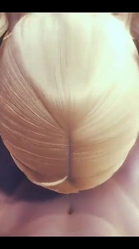 Genshin impact Hentai - pov Fischl pompino e sborrata in faccia - manga anime gioco giapponese porno
