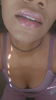 Total tachinând limba