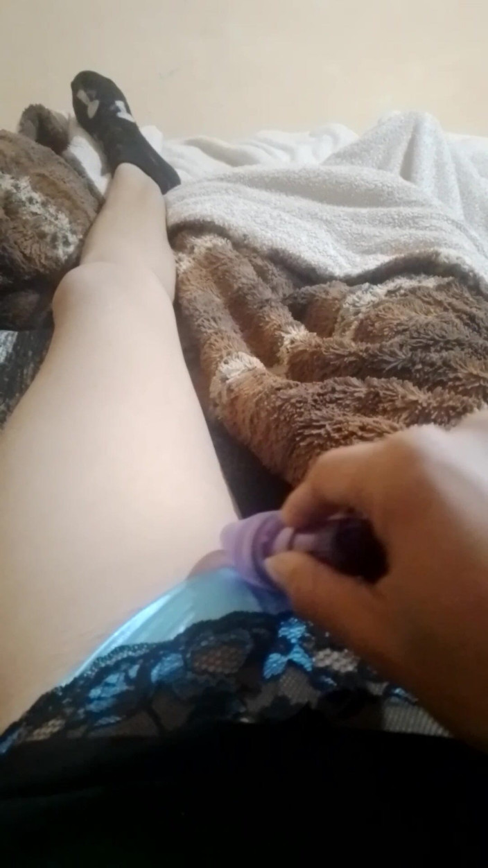 Moon bonny: Masturbazioni