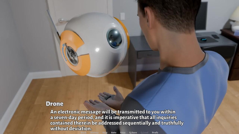 Neon2520: Šílené dobrodružství # 07 PAWG třese jejím zadkem na obrovském ptákovi, aby...