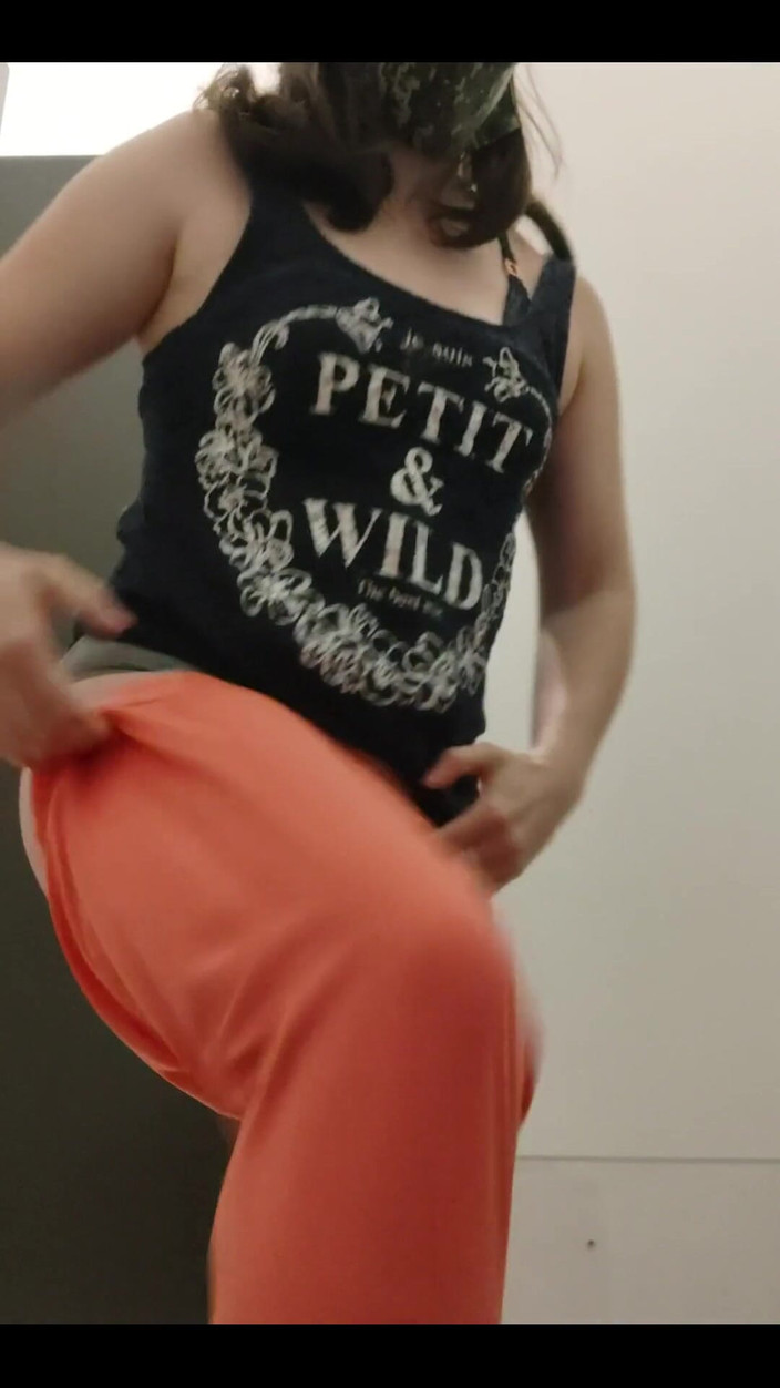 Candy Camille: Niet alles goed is nieuw