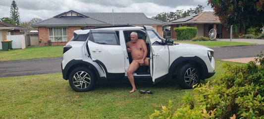 yogiyumyum: Mi nuevo coche