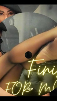 Hey There, Little Foot Freak