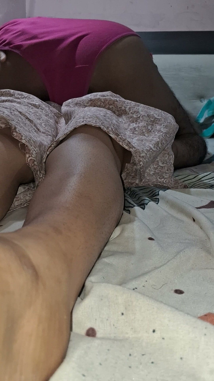 Sunnylesbians: Desi Bhabhi Like Doggystylle Fucking Hard