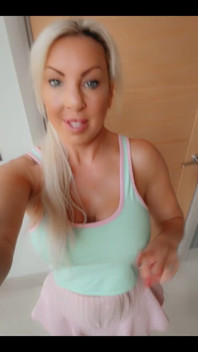 Loving My Outfit