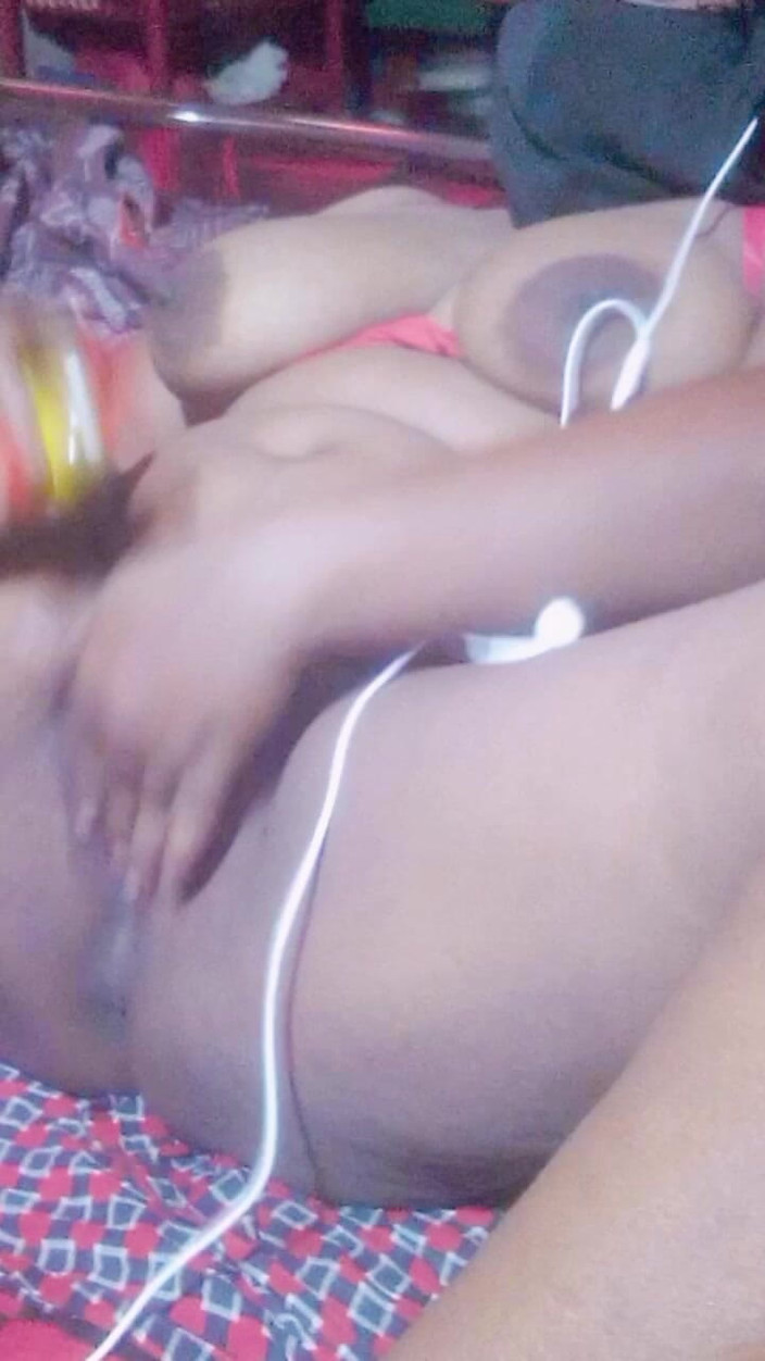 Sadia vabi: Imo Vedio Sex