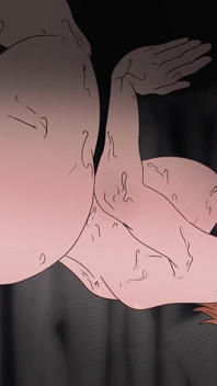 セックスルームは彼女の両親によって占められていました、私たちはクローゼットで性交しなければなりませんでした!ナミと五条悟変態2D(漫画ポルノ) - アニメ