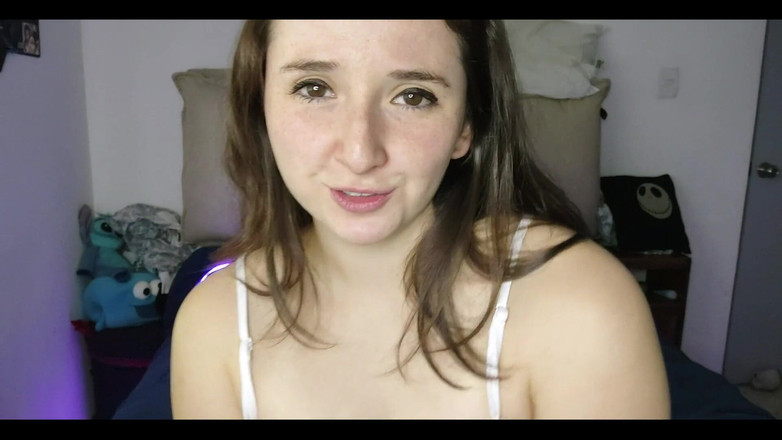 Candy Camille: Speeltijd