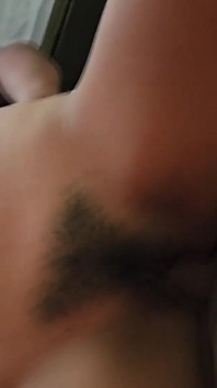 I Was Horny and I Met a Stranger on the Street to Have Sex in a Tantric Chair; I Had Many Orgasms When He Fucked Me Hard.