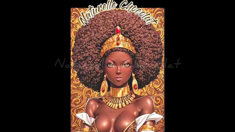 Naturelle Chocolat: Cavalgando Hard Cowgirl Em Seu Gordo Cocky!!