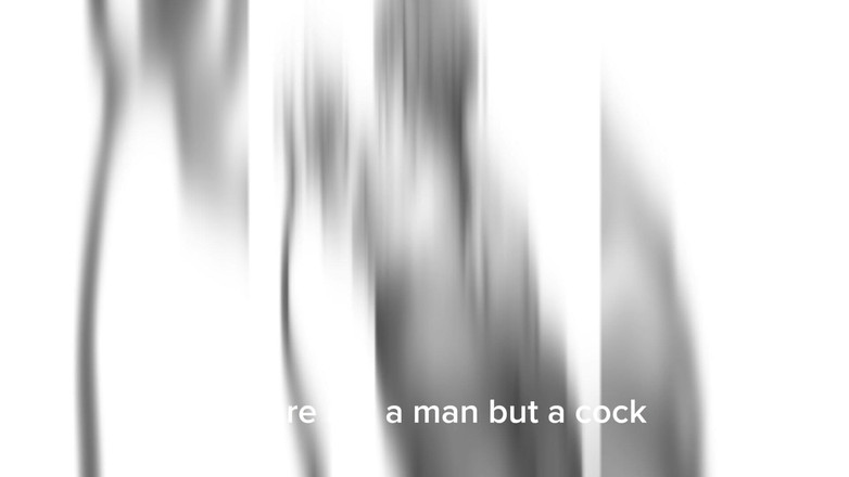 Angular Dominique: Distrugere de adulmecare de chiloți: pula ta mică merită doar 2...