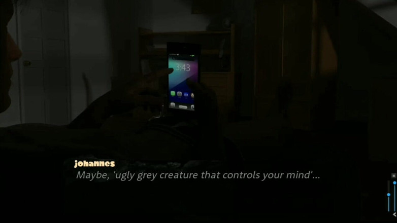Johannes Gaming: Bright lord 4 - Ona miluje brousí na mého ptáka