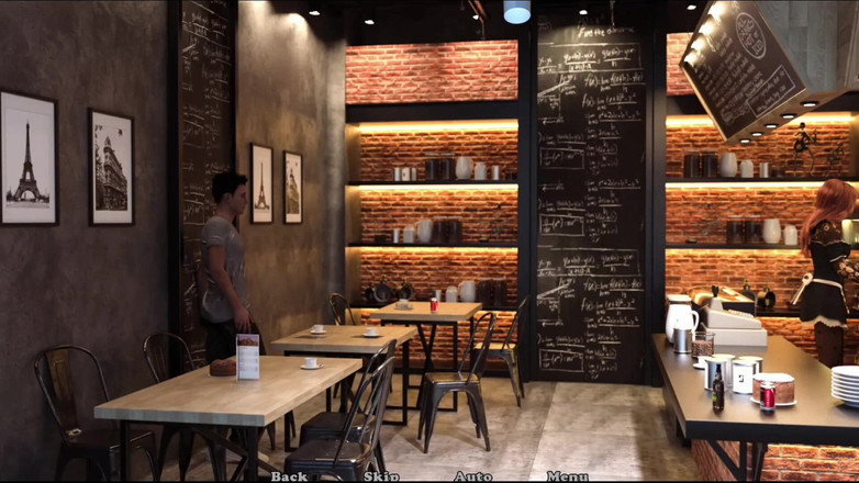 Jbert: Alexandra Walkthru Bagian 3 - Ibu Tiriku