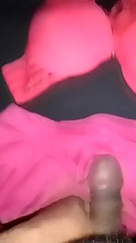 The City's Red's Red Is a Body and Body