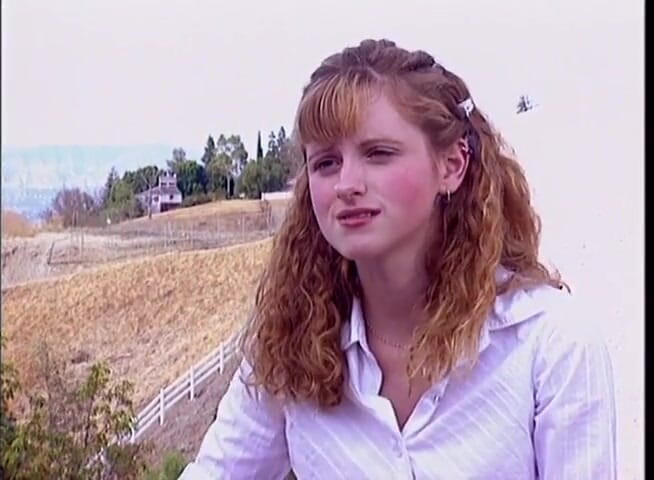 Young Sinner: My first time casting