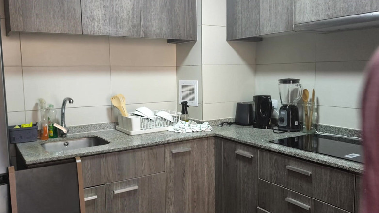 Riderqueen: Video for Fans, Stepmother Surprised in the Kitchen