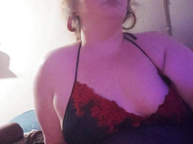 Still New Here (Gingeramayra)