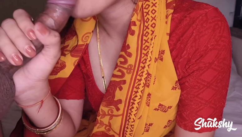 Shxkshy: Esposa casada engañada con ex novio