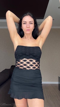 Homewrecker Armpits Tease & Handjob