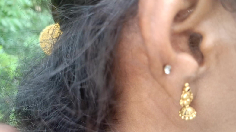 Magilmathi: Istri tamil tamil di luar ruangan bagian 1