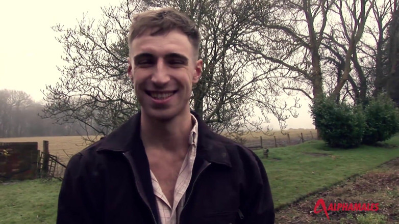 AlphaMales: Out in the country - Behind the scenes